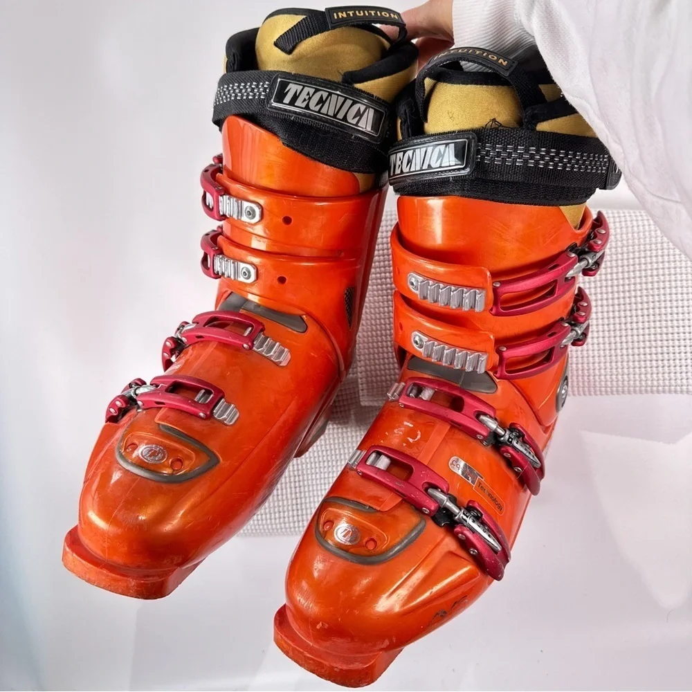 Tecnica diablo rx